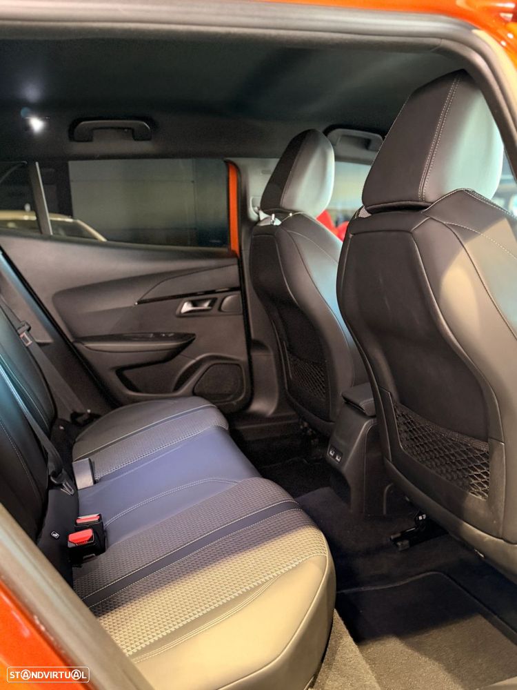 Peugeot 2008 1.2 PureTech GT Line - 41