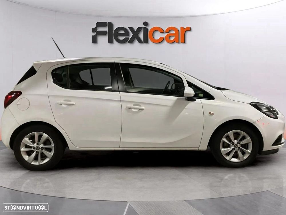 Opel Corsa 1.3 CDTi Edition - 7