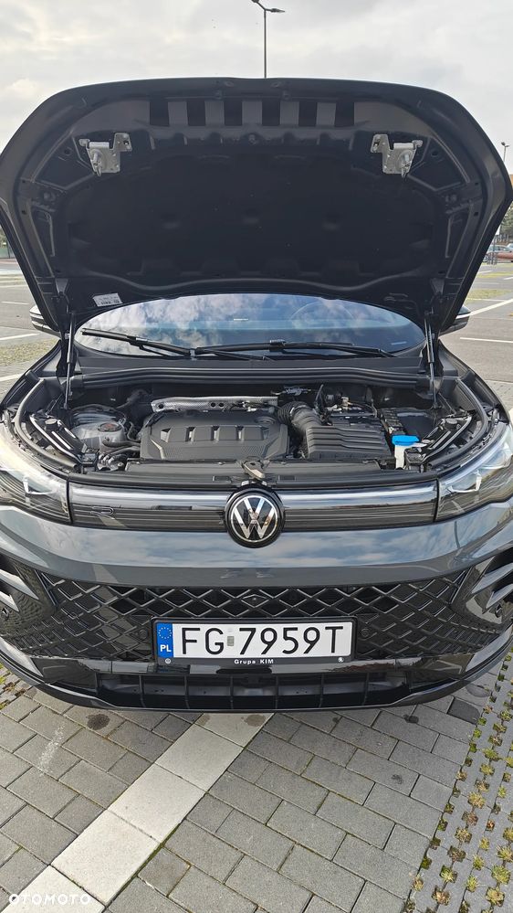 Volkswagen Tiguan 2.0 TDI 4Mot R-Line Plus DSG - 17