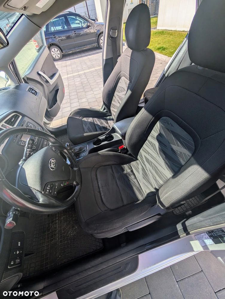 Kia Ceed 1.6 CRDi M - 15