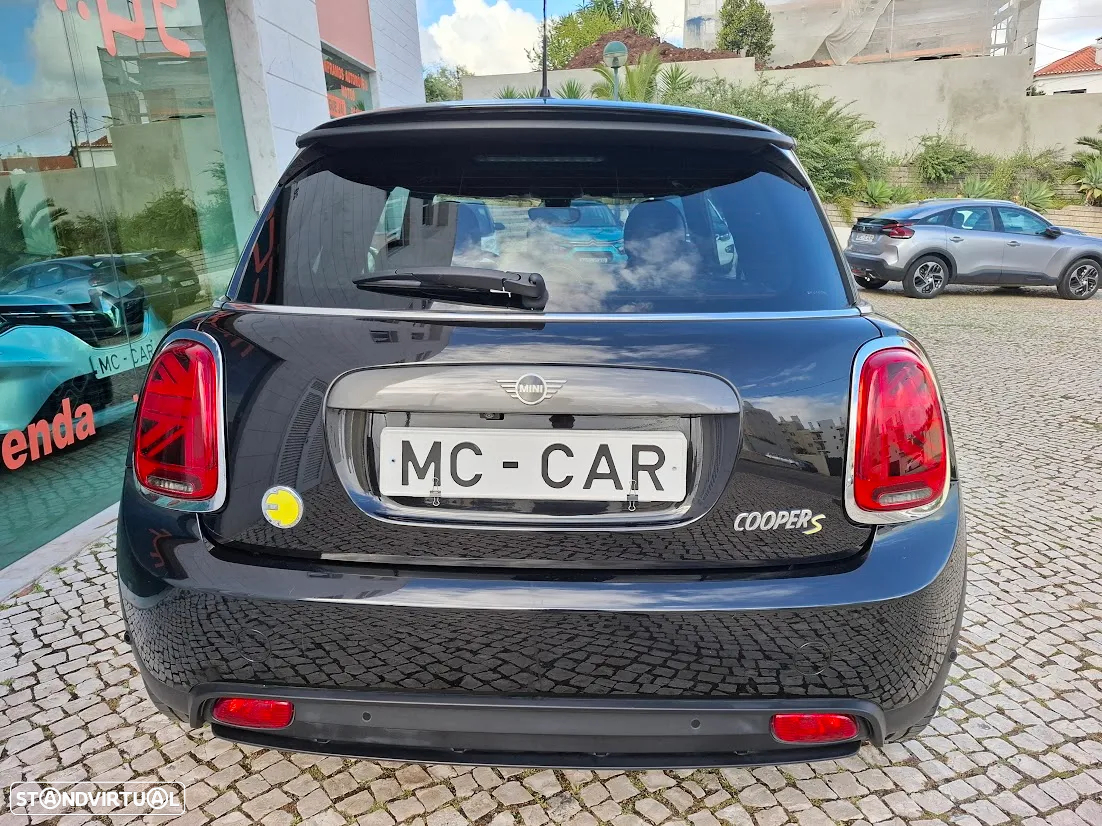 MINI 3 Portas Cooper SE Yours - 5