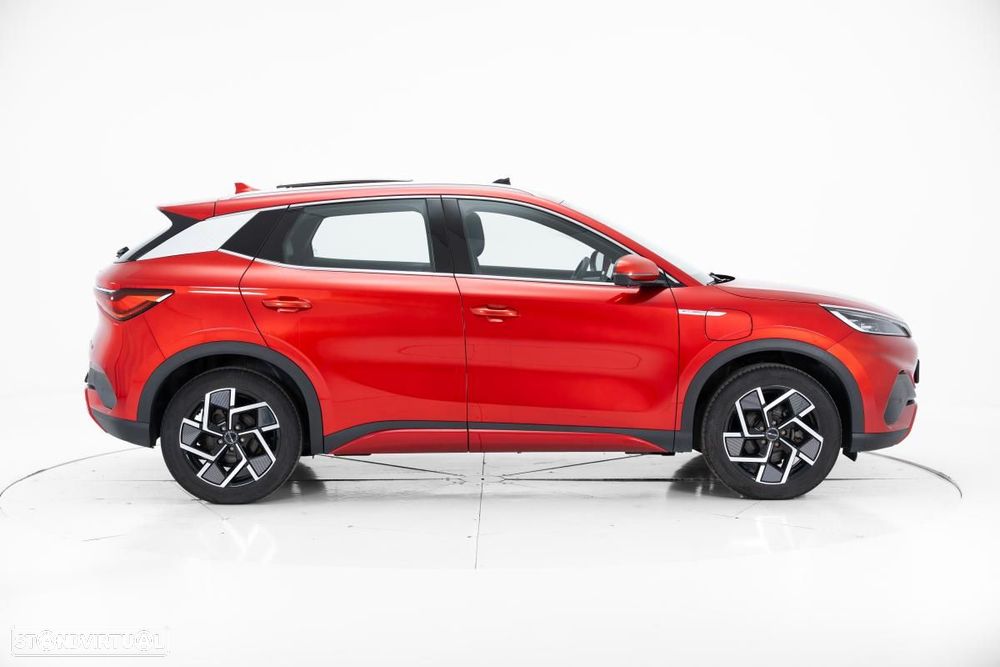 BYD Atto 3 - 3
