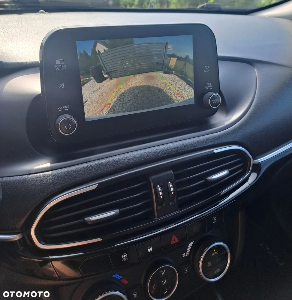 Fiat Tipo 1.6 MultiJet City Sport - 6
