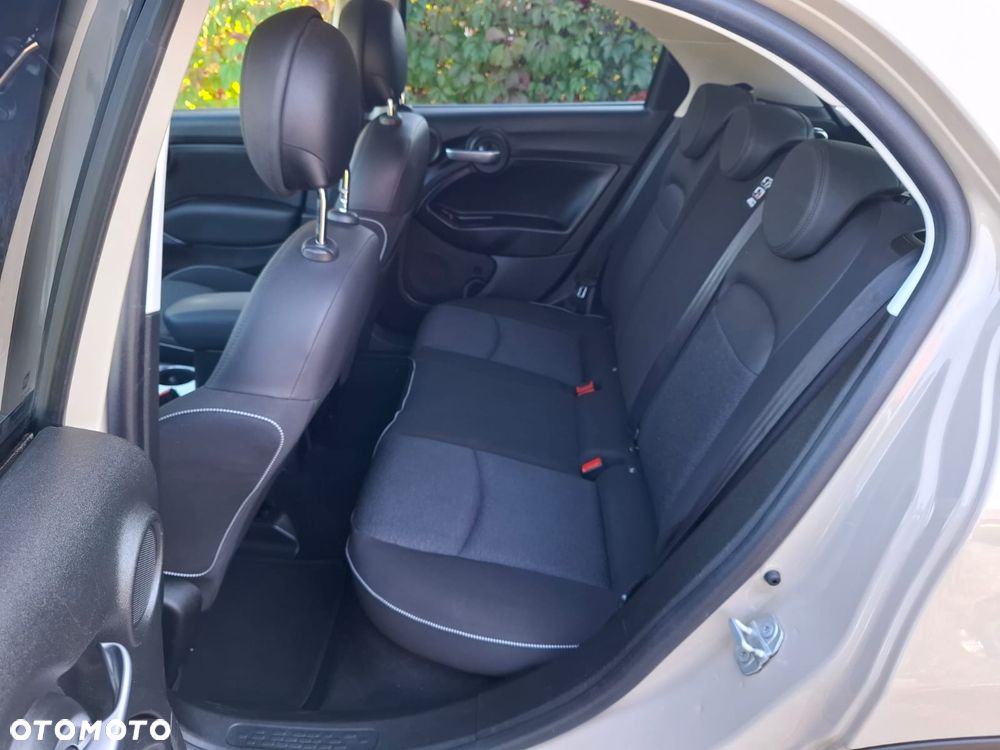 Fiat 500X - 28