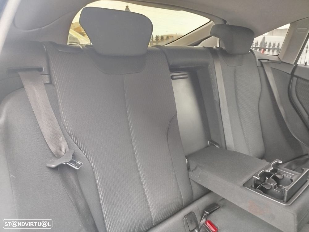 BMW 420 Gran Coupé d Line Sport Auto - 34