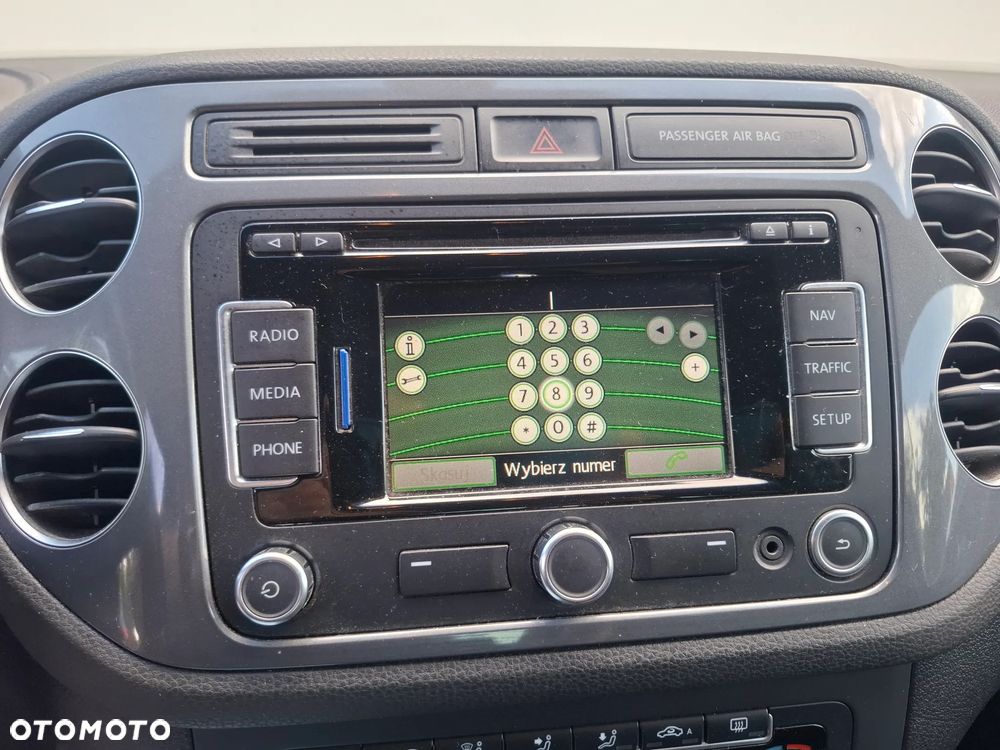 Volkswagen Tiguan 2.0 TDI 4Mot Sport&Style - 29