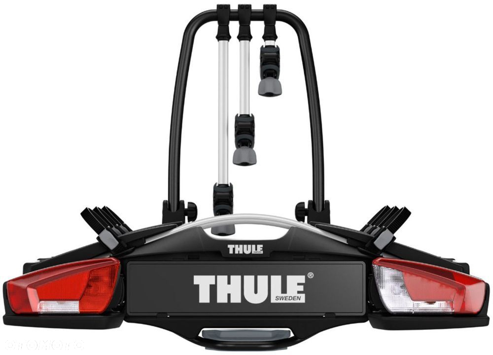Bagażnik rowerowy THULE Velocompact 926 4 ROWERY - Warszawa - 3