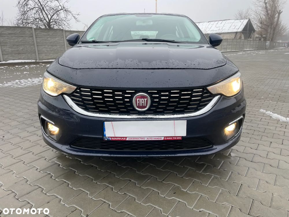 Fiat Tipo 1.4 16v S-Design - 3