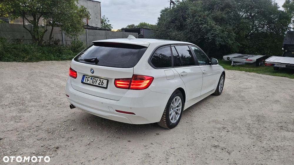BMW Seria 3 - 9