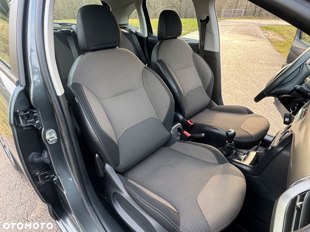 Citroën C3 1.2 VTi Exclusive - 27