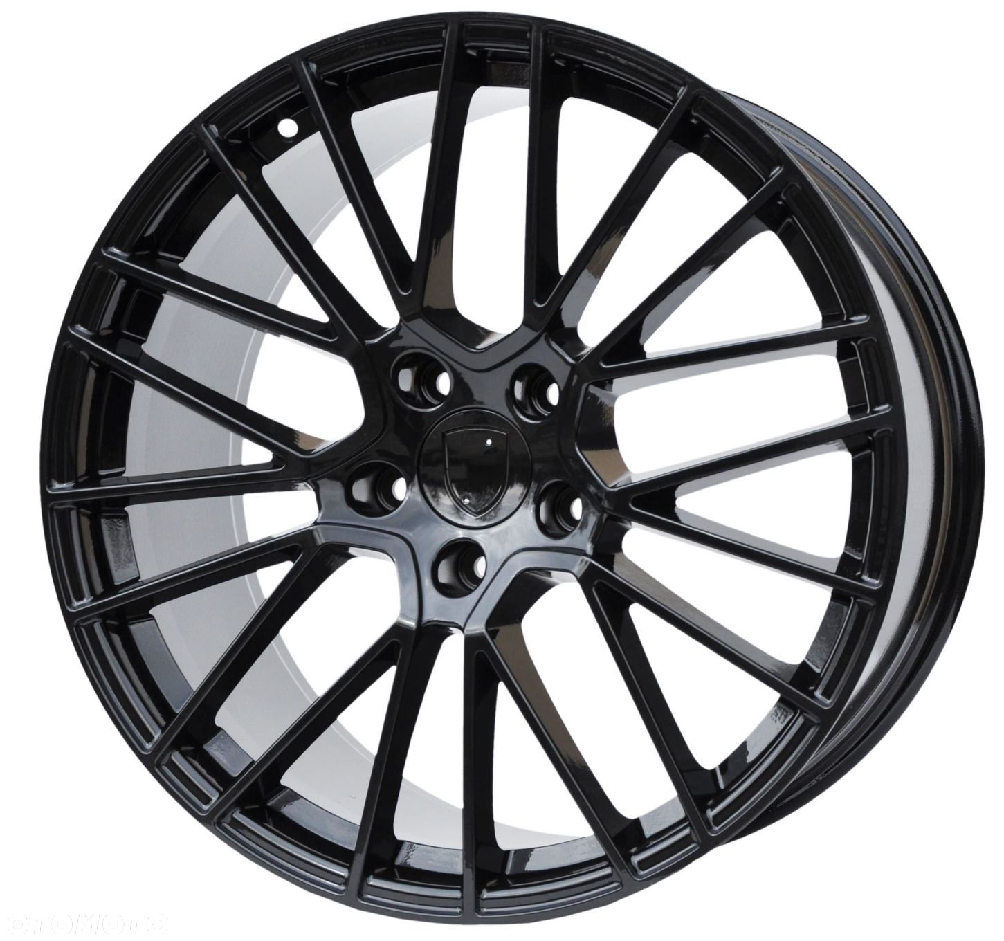 179 BL FELGI 22 5x130 DO PORSCHE CAYENNE 10J 11,5 - 1