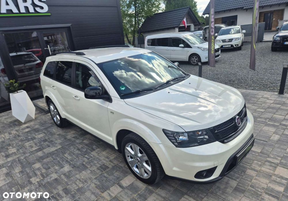 Fiat Freemont - 21
