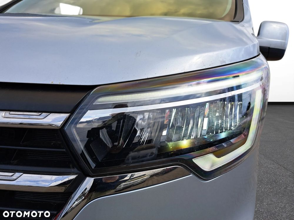 Renault Trafic 9 Miejsc - 11