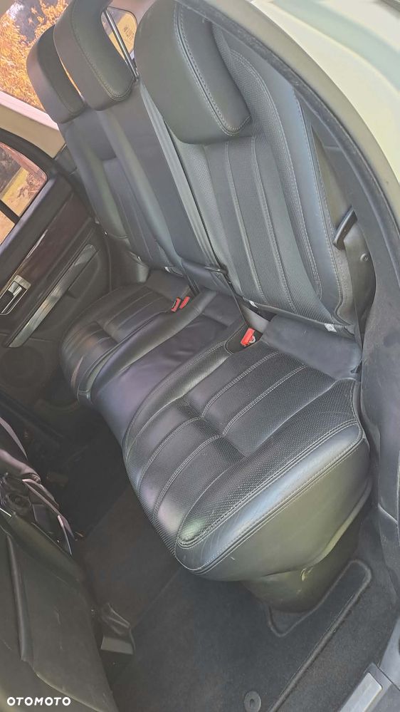 Land Rover Range Rover Sport - 12