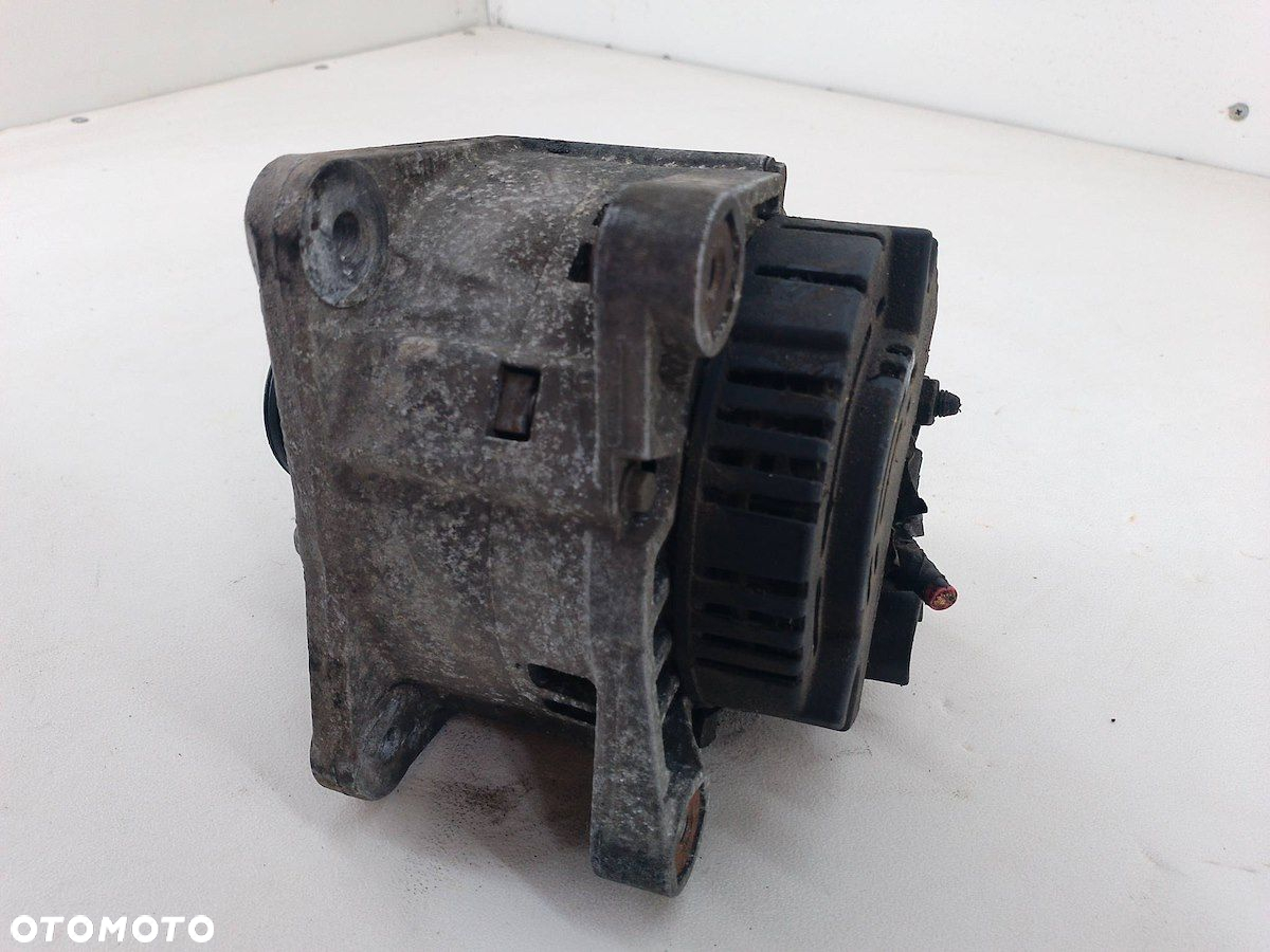 ALTERNATOR PEUGEOT 307 1.4 8v - 2