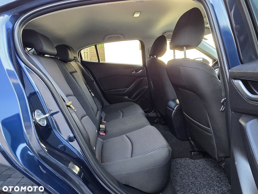 Mazda 3 2.0 Skymotion - 10