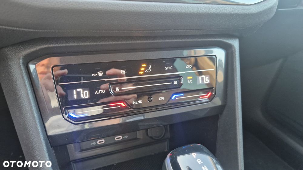 Volkswagen Tiguan 1.5 TSI EVO Life DSG - 23