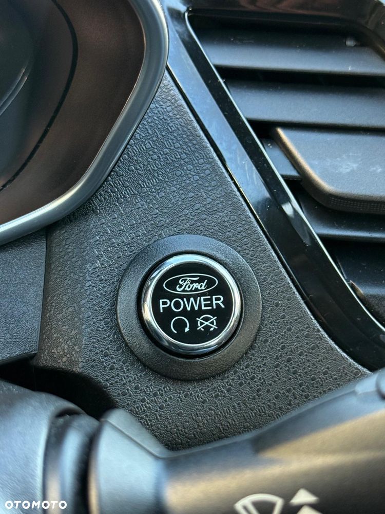 Ford Fiesta 1.6 TDCi Titanium - 27