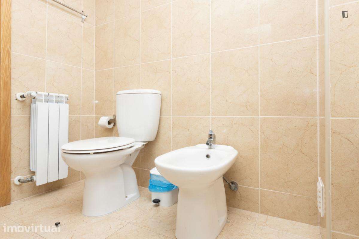 Apartamento com 1 quartos - localizado em Vila nova de gaia - Grande imagem: 2/28