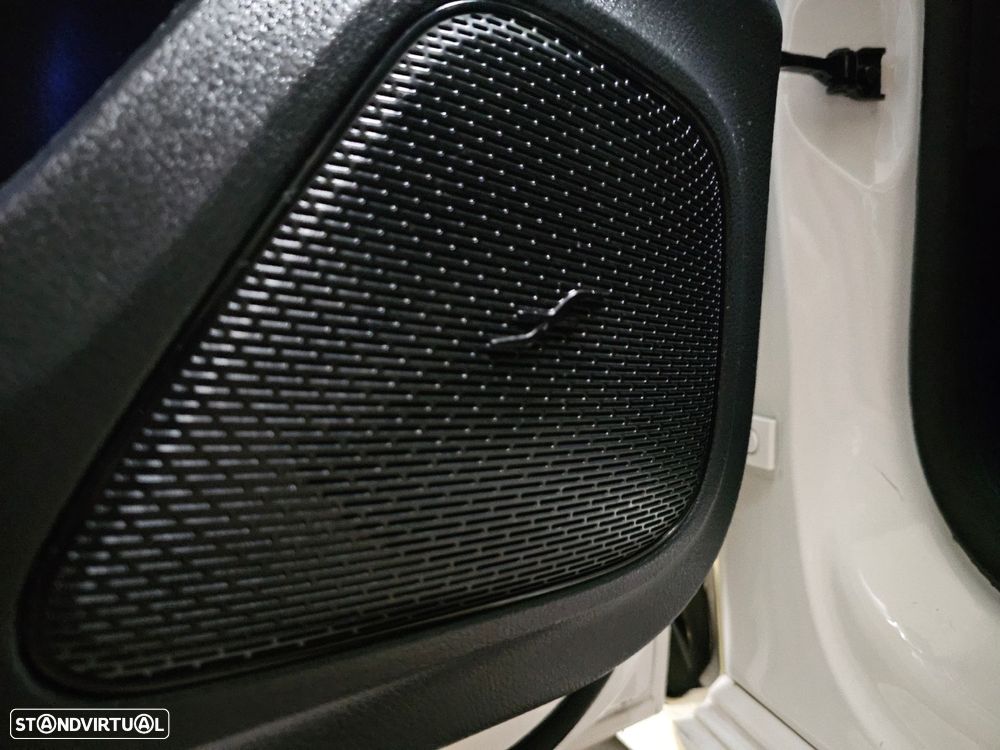 Mercedes-Benz A 35 AMG 4Matic Speedshift DCT 7G - 28