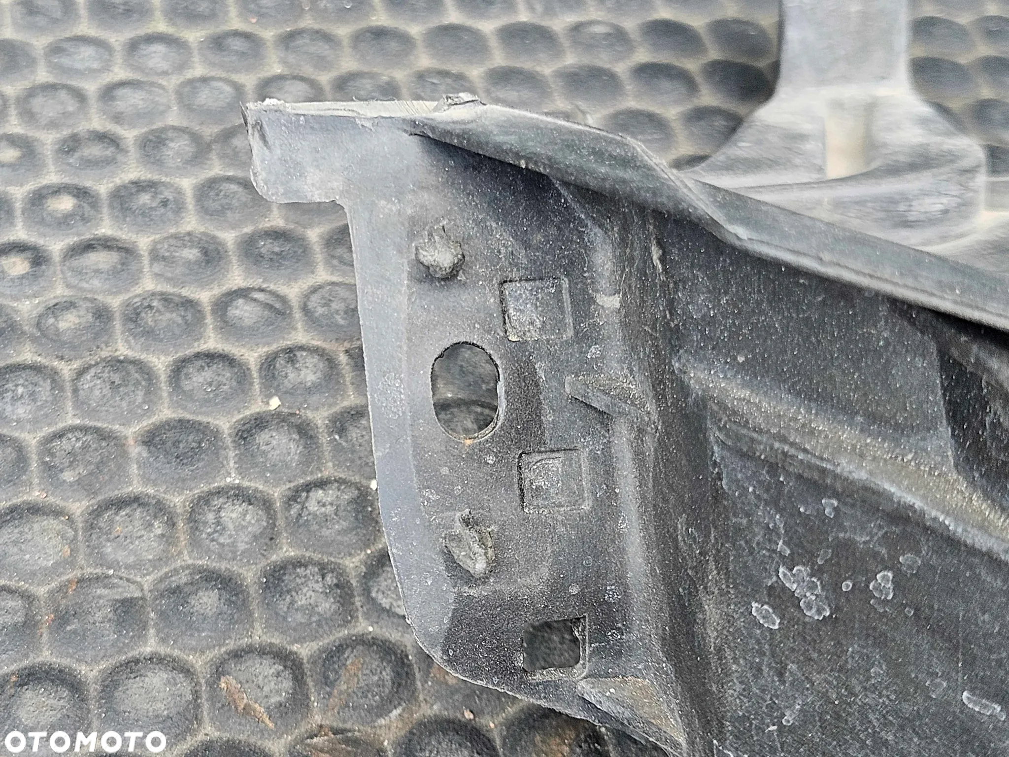Slizg Lampy Mocowanie Lampa Uchwyt Pod Lampe Lewy Prawy Spryskiwacz Czujnik Audi A4 B8 - 26
