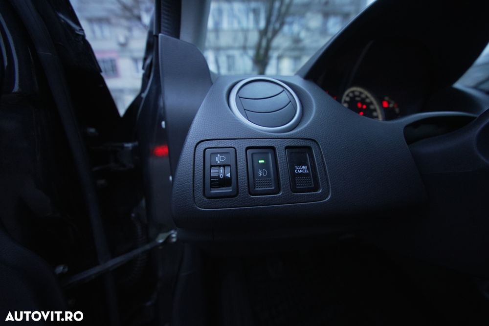 Suzuki Swift 1.5 GS - 13