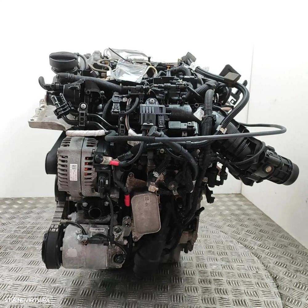 MOTOR MINI F55 B37C15A - 4