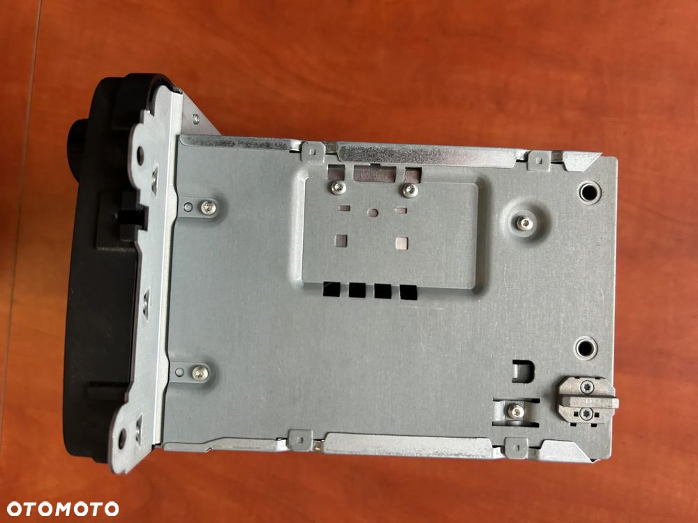 RADIO RADIOODTWARZACZ VW TOURAN I 1K0035186J - 6