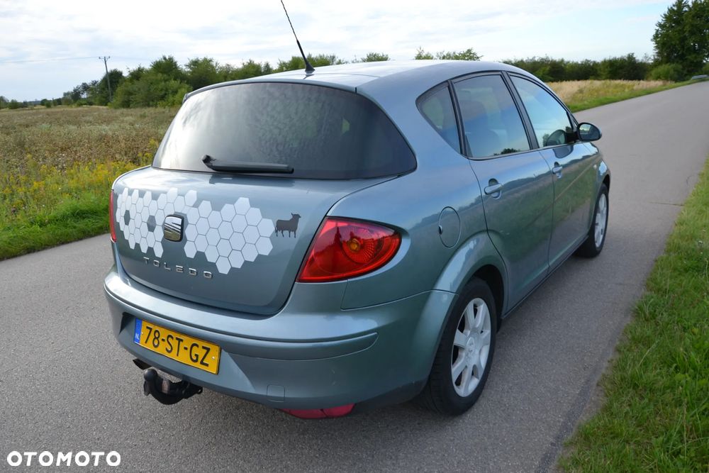 Seat Toledo 1.6 Superwagen - 27