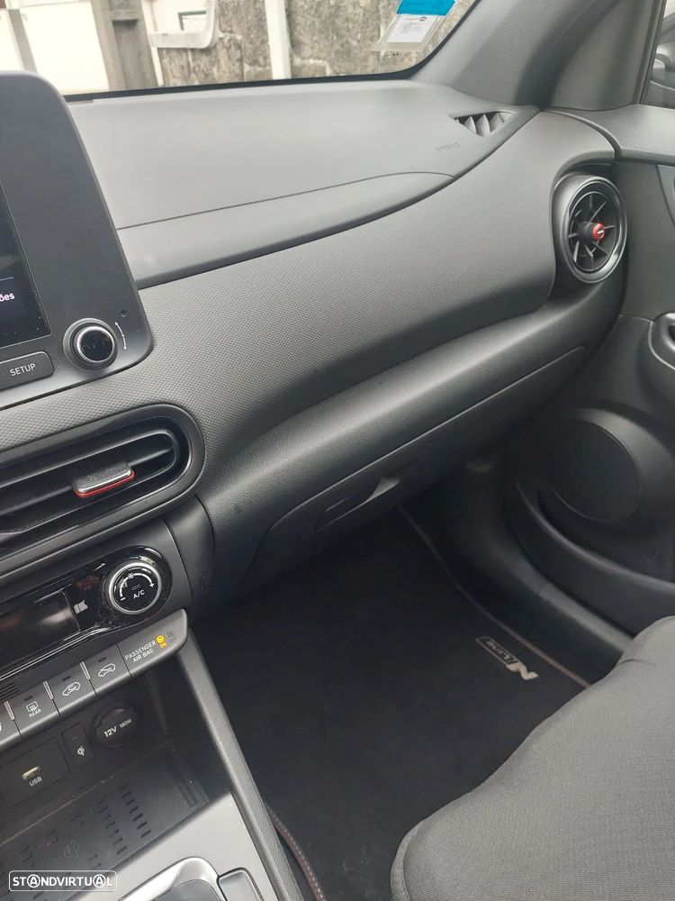 Hyundai Kauai 1.0 T-GDi N-Line - 2