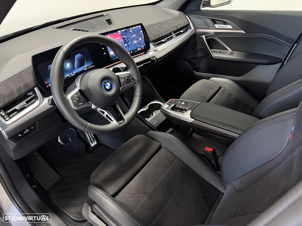 BMW X1 xDrive25e Aut. M Sport Pack - 16