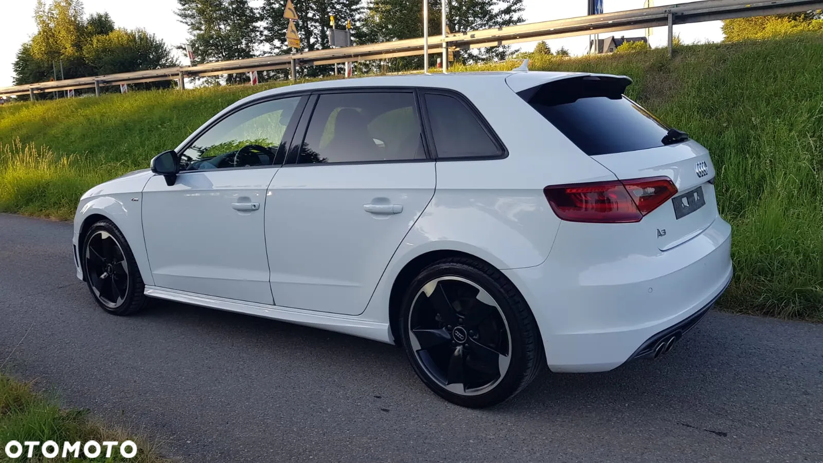 Audi A3 - 6