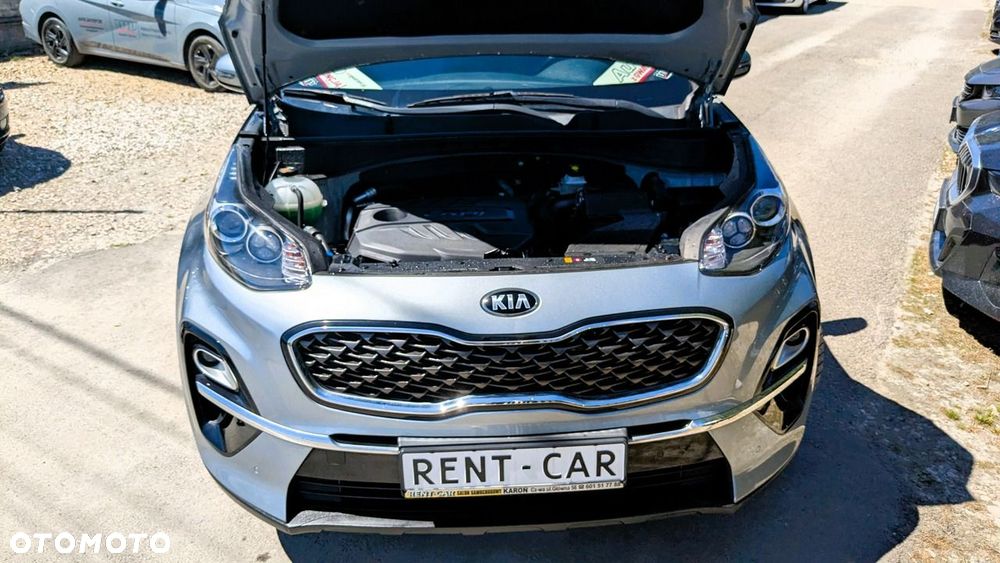 Kia Sportage - 37