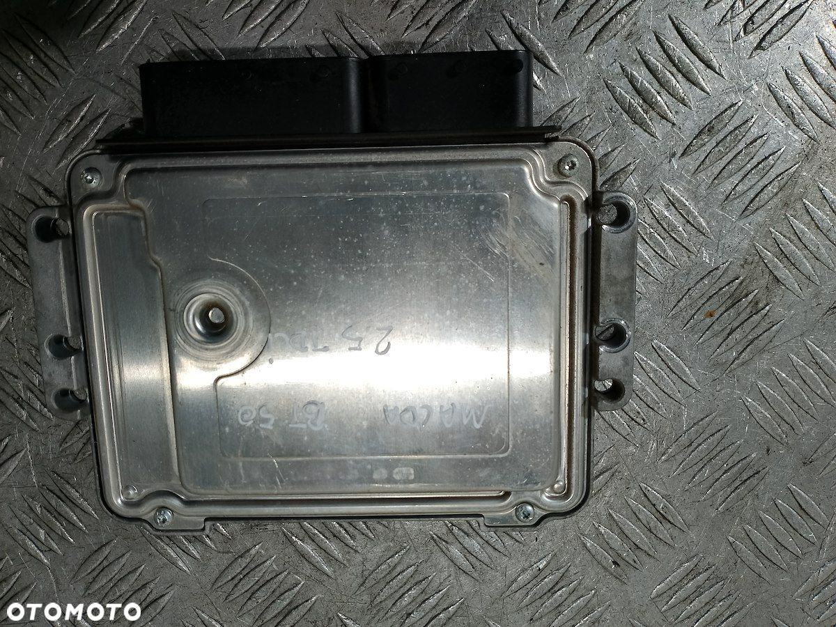 ZESTAW STARTOWY IMMO MAZDA BT-50 WLAS18881C 2.5 - 11