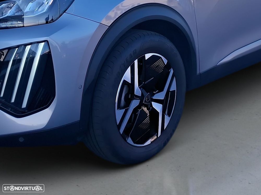 Peugeot 2008 1.2 PureTech Allure - 5