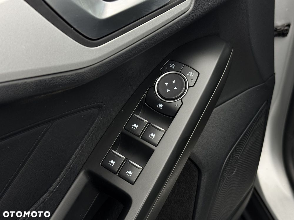 Ford Focus 1.5 EcoBlue Connected - 22