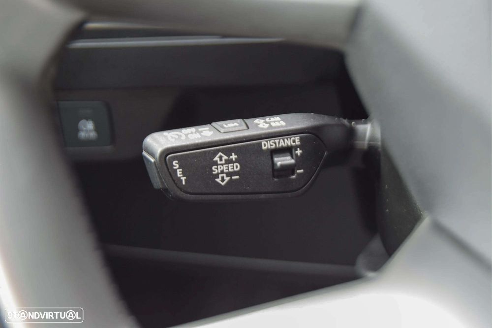 Audi Q4 e-tron 45 82 kWh SE Business Plus - 15