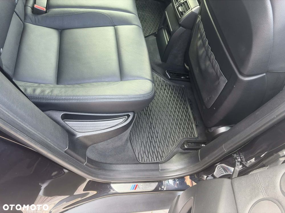 BMW X6 - 19