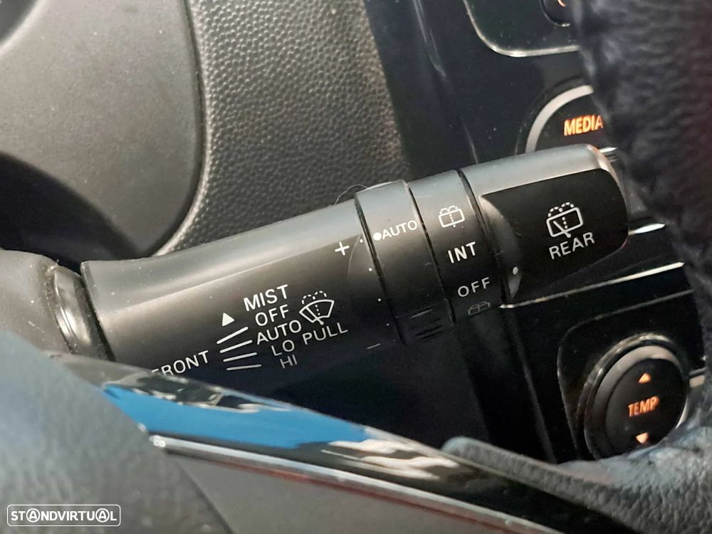 Mitsubishi Space Star 1.2 Intense - 7