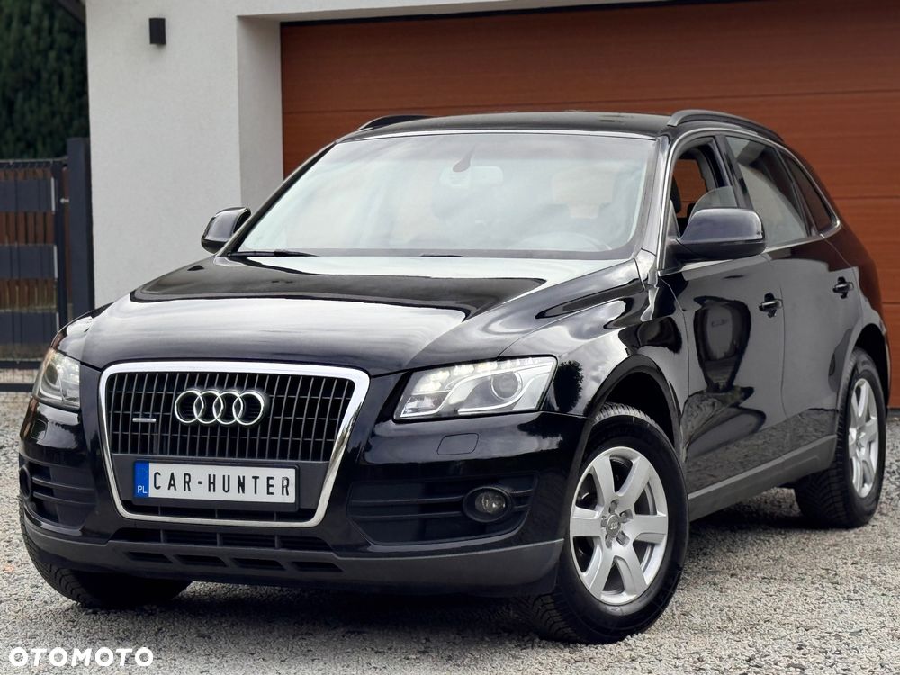 Audi Q5 2.0 TDI Quattro - 28