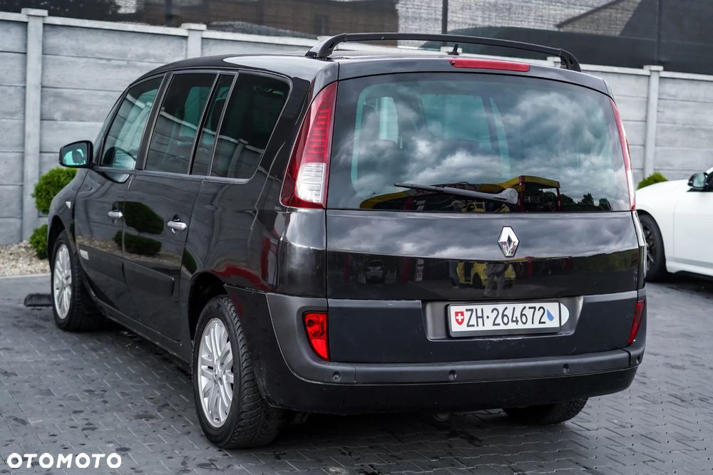 Renault Grand Espace 2.0 Initiale - 17
