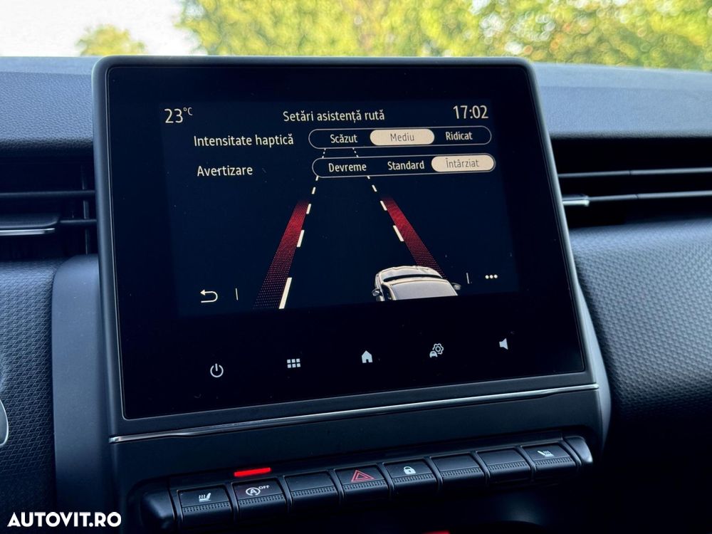 Renault Clio SCe 75 EXPERIENCE - 15