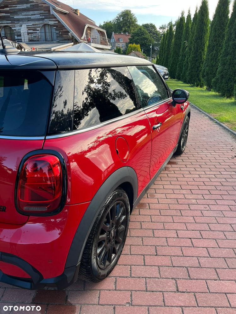 MINI Cooper - 8