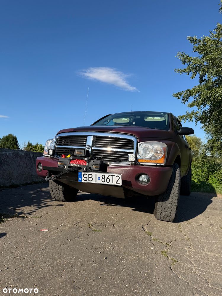Dodge Durango - 3