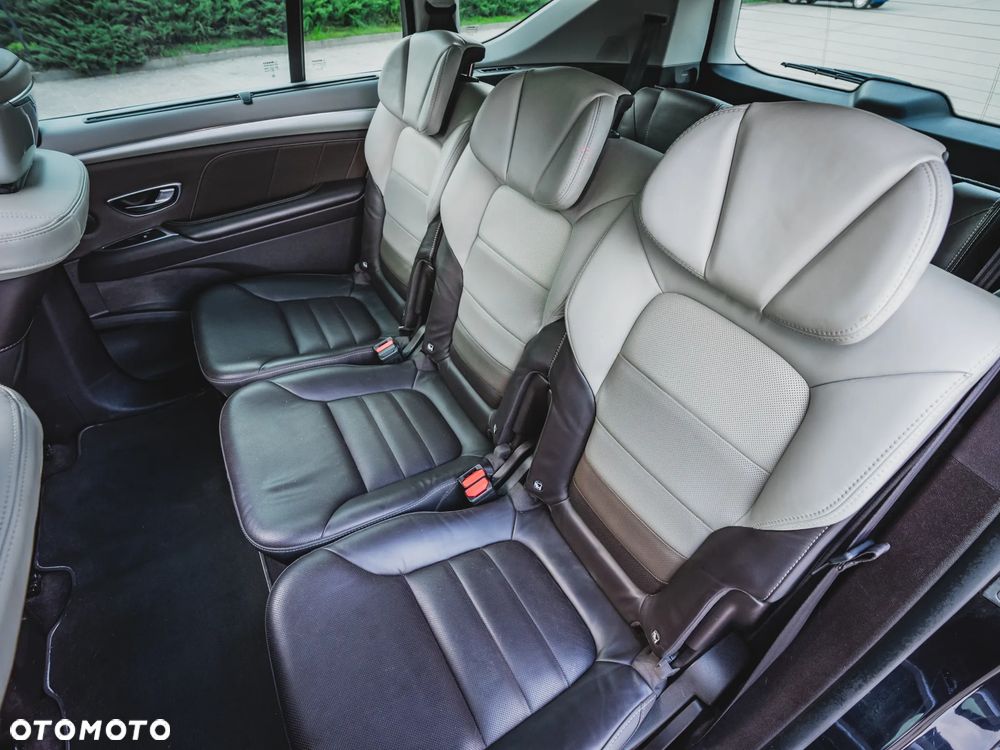 Renault Espace Energy dCi 160 EDC Initiale Paris - 36