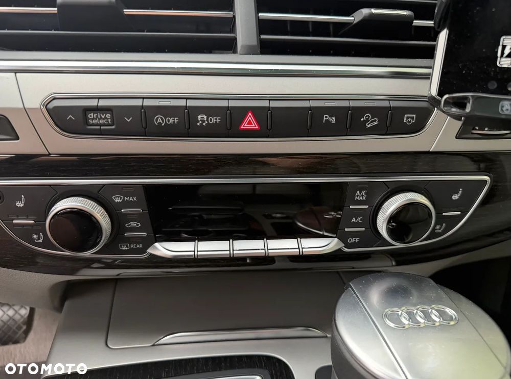 Audi Q7 - 17