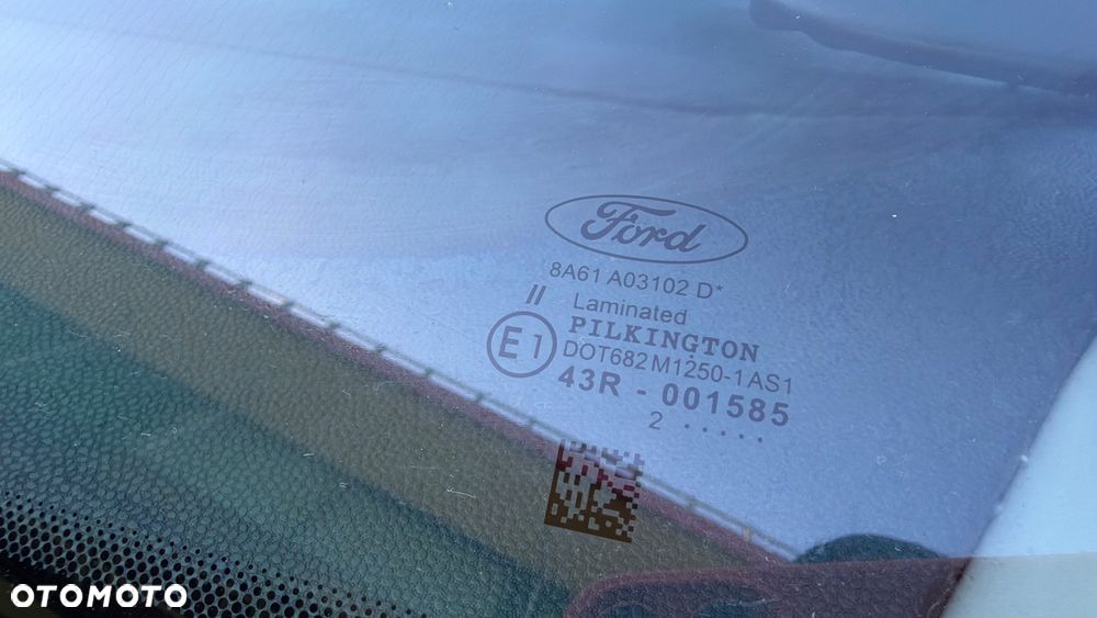 Ford Fiesta 1.25 Viva - 19