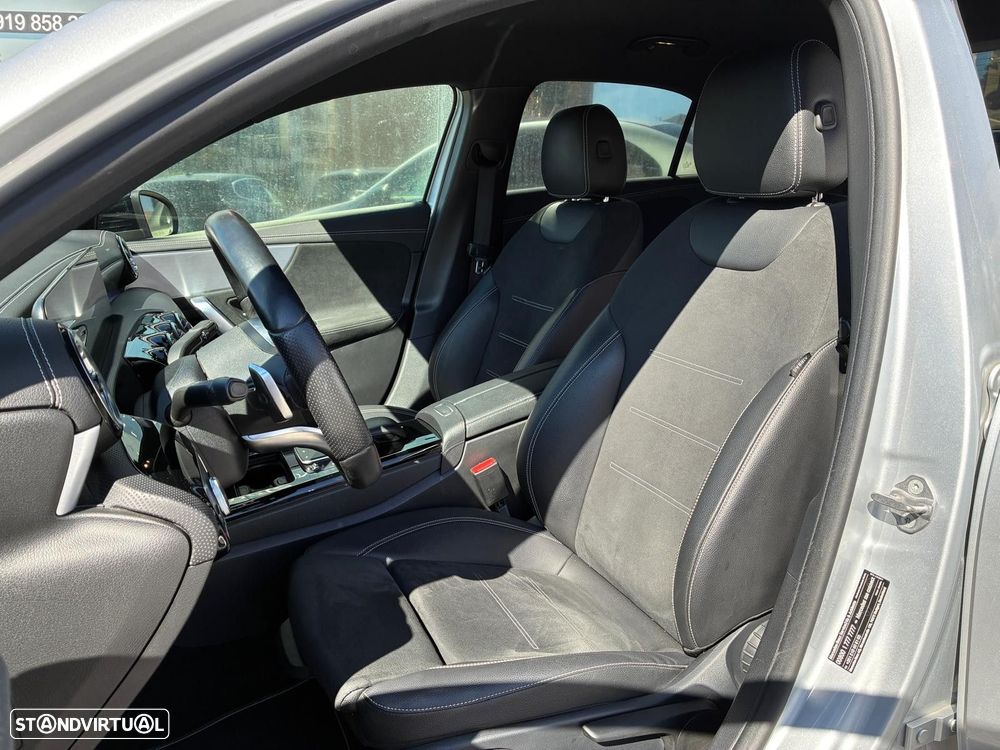 Mercedes-Benz A 250 - 14