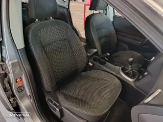 Nissan Qashqai 1.5 dCi Tekna Premium 17 - 27