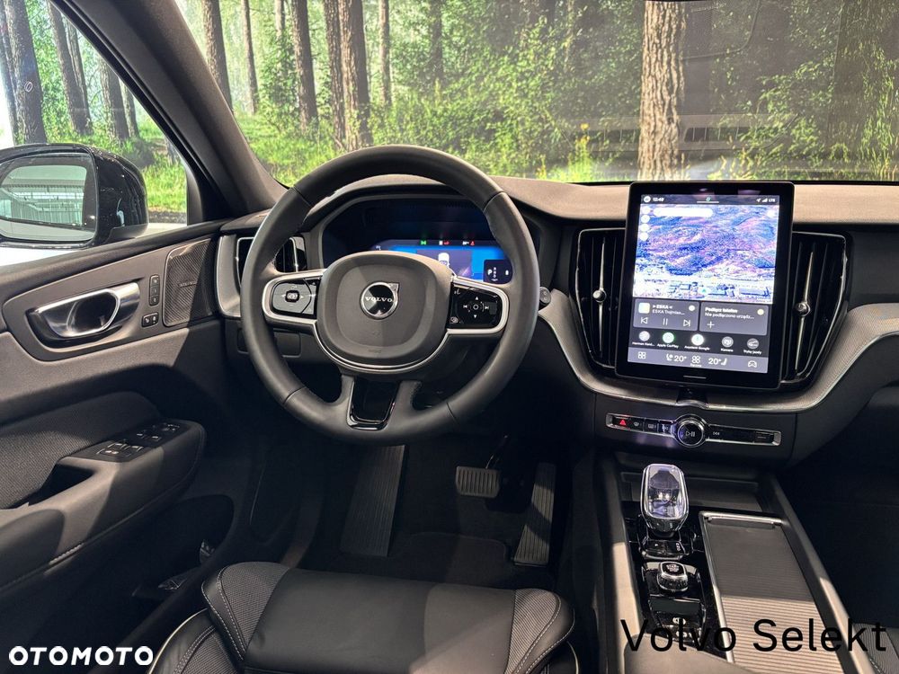 Volvo XC 60 - 16